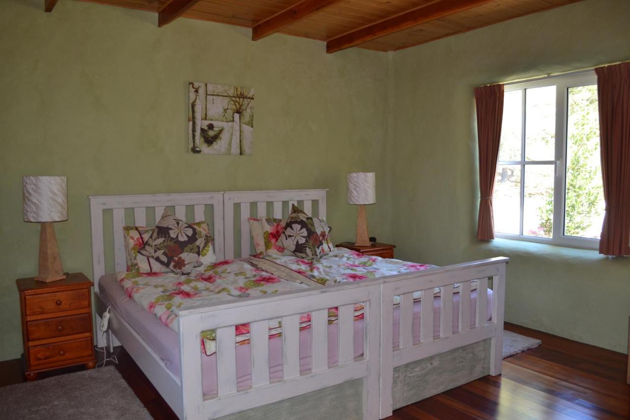 Franklin Whispering Spirit Holiday Cottages & Mini Ponies מראה חיצוני תמונה